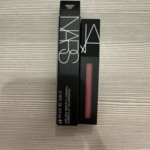 NWT NARS Powermatte Lip Pigment. American Woman. Full size.